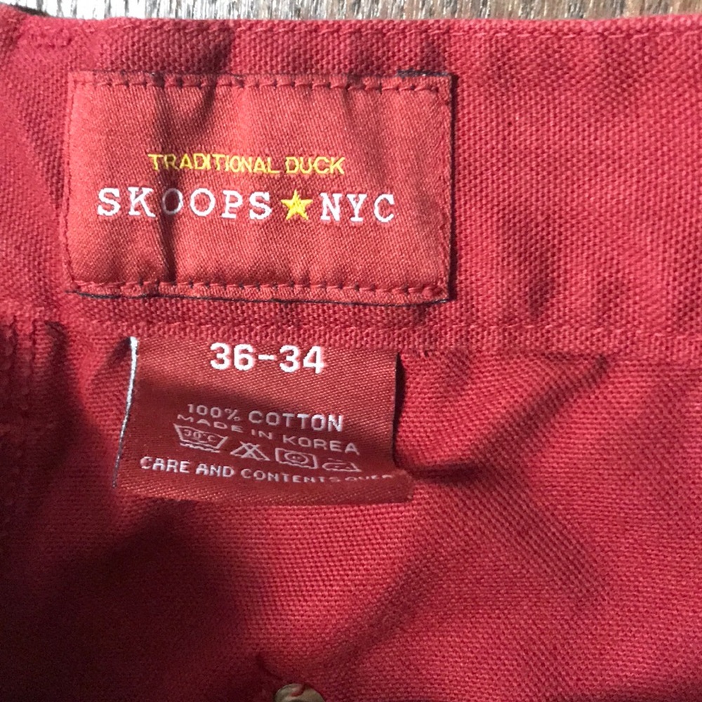 Sloops pants - Picture 7 of 8